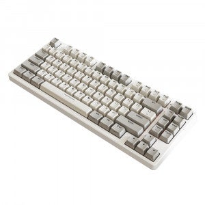 마이크로닉스 WIZMAX W85TKL 유무선 기계식 영문