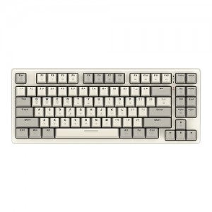 마이크로닉스 WIZMAX W85TKL 유무선 기계식 영문