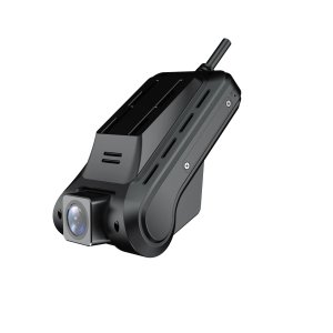 JY-GT10 4G 듀얼 레코딩 운전 녹음기  고화질 자동차 DV 카메라  원 클릭 알람  GPS 주행 궤적 포지셔닝