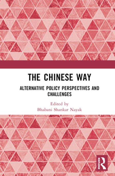 The Chinese Way (Alternative Policy Perspectives and Challenges)