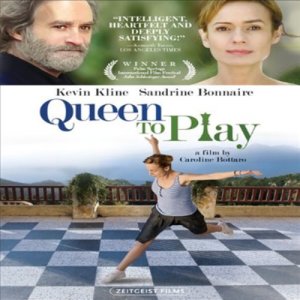 Queen To Play (퀸 투 플레이)(지역코드1)(한글무자막)(DVD)