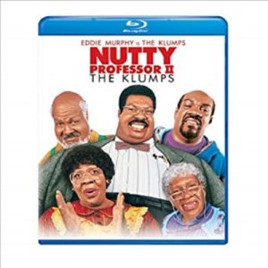 Nutty Professor II: The Klumps (너티 프로페서 2)(한글무자막)(Blu-ray)(BD-R)