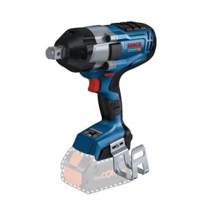 보쉬 충전임팩트렌치 GDS18V-1050HC 베어툴
