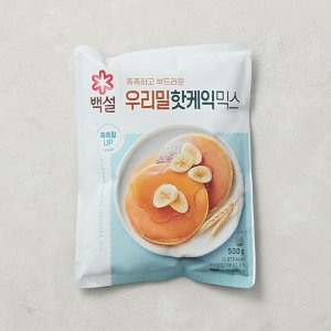 케이크믹스 최저가 가성비상품