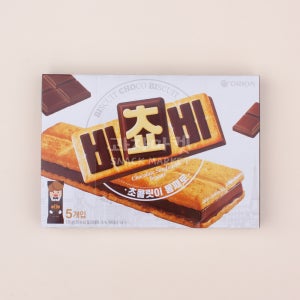 오리온 과자마켓 4000 비쵸비 5P 125gX24개입 1박스