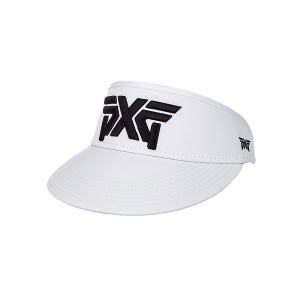 로저던골프 PXG 골프 뉴에라 프로라이트 컬렉션 투어 바이저 XFPPU9552-01