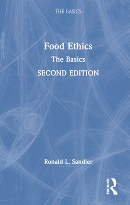 Food Ethics (The Basics)