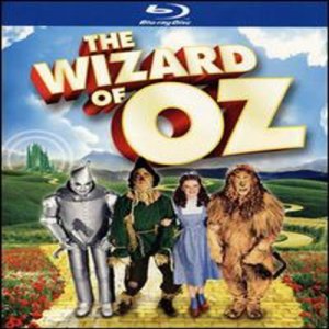 Judy Garland/ Frank Morgan/ Ray Bolger/ Bert Lahr/ Jack Haley - The Wizard of Oz: 75th Anniversary E