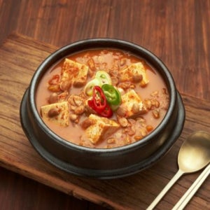 구수한 그 맛 고로쇠 청국장찌개 450g(1-2인분) 3팩