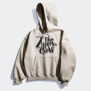 [퍼스텝] 지피크루 후드 4종 BJHD4599