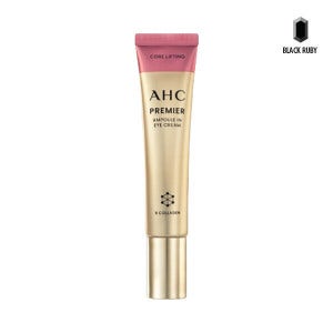 AHC AHC 프리미어 앰플 인 아이크림 코어 리프팅 시즌12 40ml
