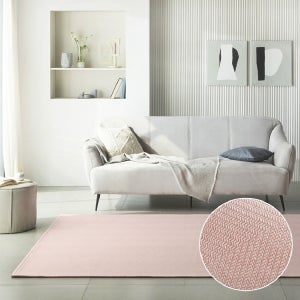 헤링본 발탄 러그 200x250cm