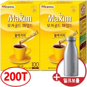 맥심모카골드100 최저가 가성비상품