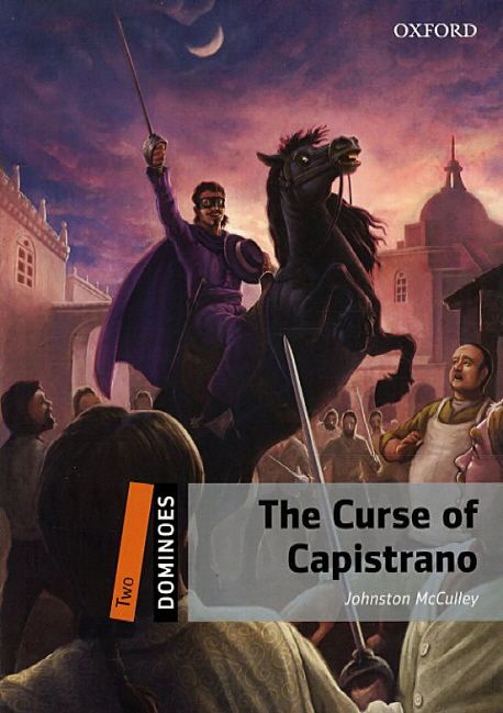 Dominoes 2 : The Curse of Capistrano