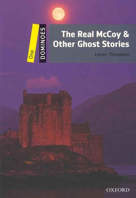 (The) Real McCoy Other Ghost Stories