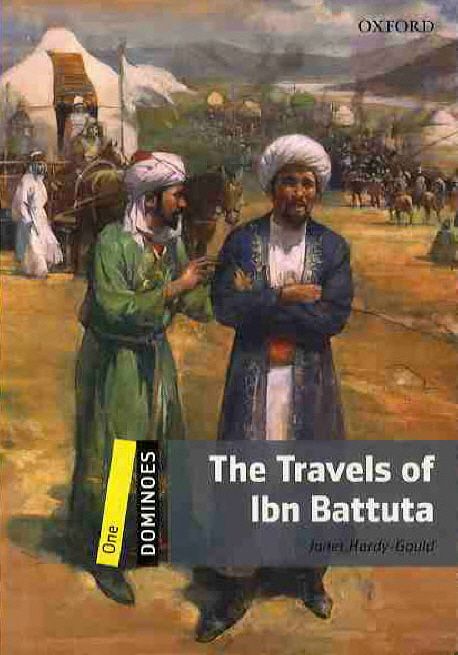 (The) Travels of Ibn Battuta