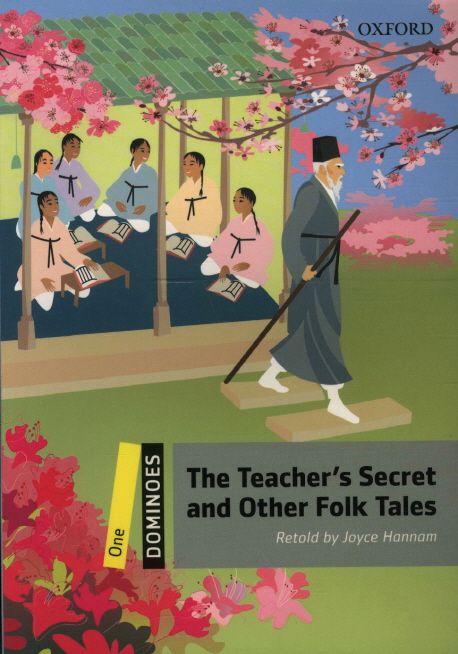 (The) Teacher-s Secret and Other Folk Tales