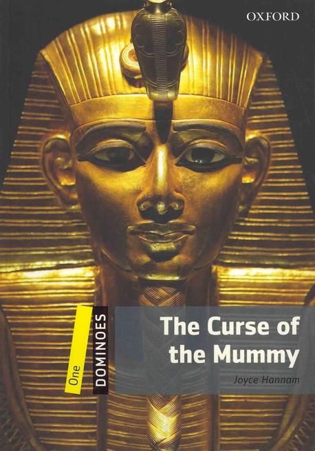 (The) curse of the Mummy