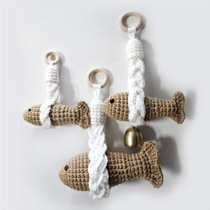 [무료배송] 잼뽀 나쁜기운 막아주는 액막이 북어 명태, 잼뽀