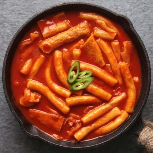 [NS홈쇼핑]대구 3대 떡볶이 호랑이 떡볶이 매운맛[32157600]