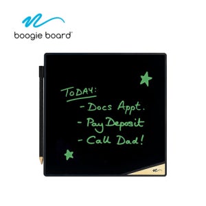 [부기보드] 프리미엄 전자노트 버사타일즈 (블랙)