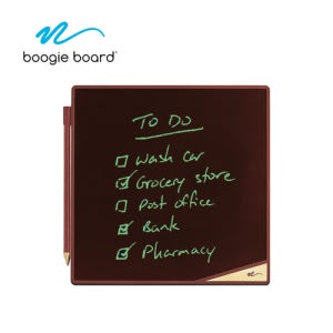 [부기보드] 프리미엄 전자노트 버사타일즈 (와인)