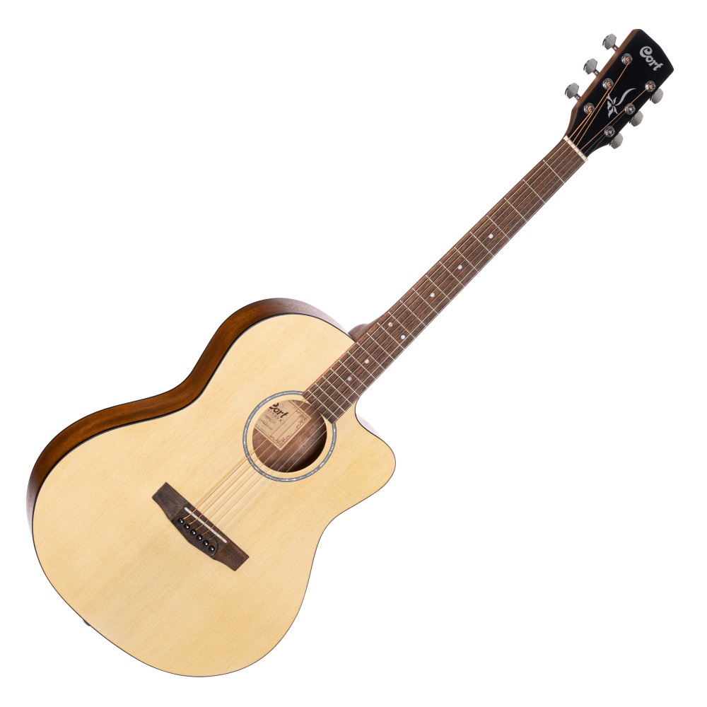 콜트 슬림 어쿠스틱기타 Jade1