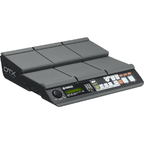 YAMAHA 야마하 전자 드럼 패드 DTX-MULTI12