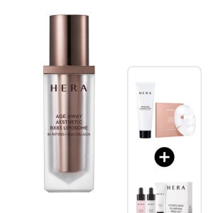 [헤라] 에이지어웨이 에스테틱 BX83 리포솜 40ml K217XX01035