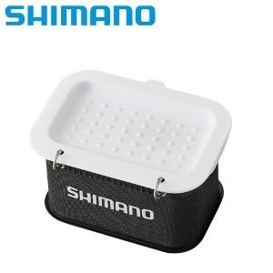 [시마노] BK-1B2V 사시에 바칸 미끼통