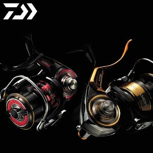 [다이와] 22 토너먼트 이소 LBD릴 (한국다이와정품)