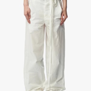 앤 드뮐미스터 초크 애니크 컴포트 핏 트라우저 2301-W-TR03-FA252-020