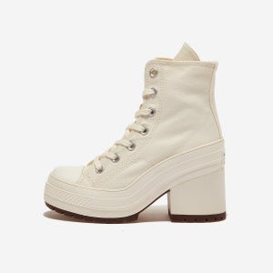 컨버스 CONVERSE 척 70 디 럭스 힐 에그렛 A05348C