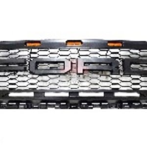 포드 F150 (14세대) 신형 랩터 스타일 프론트 라디에이터 그릴 (LED타입) 21년~현재