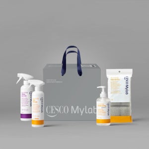 세스코 마이랩 시그니처 4종 선물세트 A