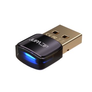 주파집 블루투스 리얼택 5.3 USB 동글