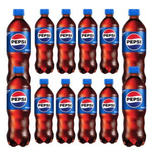 롯데칠성 펩시콜라 500ml x 20pet(업소용)