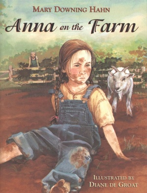 [eBook] Anna on the Farm