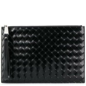 보테가베네타 인트레치아토 클러치백 592648 VMBI1 1086 /1