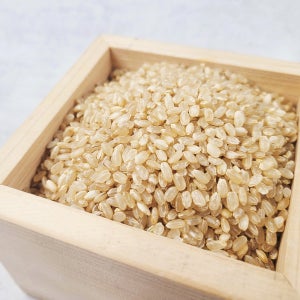25년 수확 고슬고슬 구수한 국산 현미1kg+1kg
