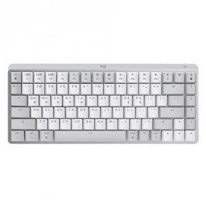 로지텍 MX Mechanical Mini for Mac (정품) (갈축)