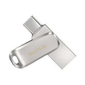 샌디스크 USB 메모리 64GB 64기가 C타입 OTG SDDDC4 대용량 무료 각인