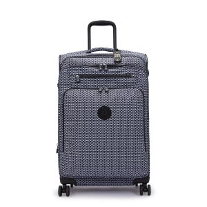 키플링 [정상가 458,000원]_키플링 캐리어 여행가방 뉴유리스핀M KOABY04 SGPT