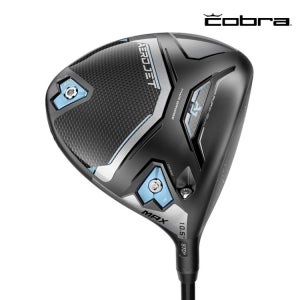 코브라 2023년 에어로젯 맥스 드라이버 여성