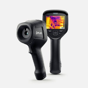 FLIR E6 PRO 열화상카메라