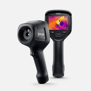 FLIR E5 PRO 열화상카메라