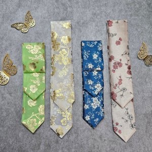 🌿일상이 아름다운 전통한복원단 제비부리댕기 향대겸용, 로제미나 ROSEMINA