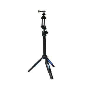 슬릭  슬릭 멀티포드 3X4, 셀카봉,셀카포드,핸드그립,고프로,스마트폰삼각대,카메라삼각대
