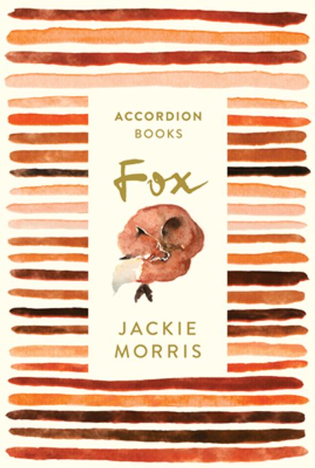 The Fox (Accordion Book No 1)