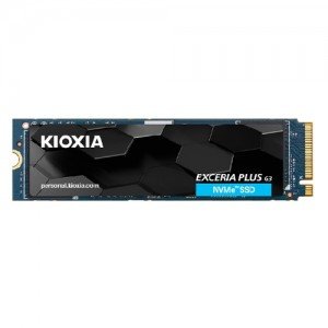 키오시아 EXCERIA PLUS G3 M.2 NVMe (1TB)